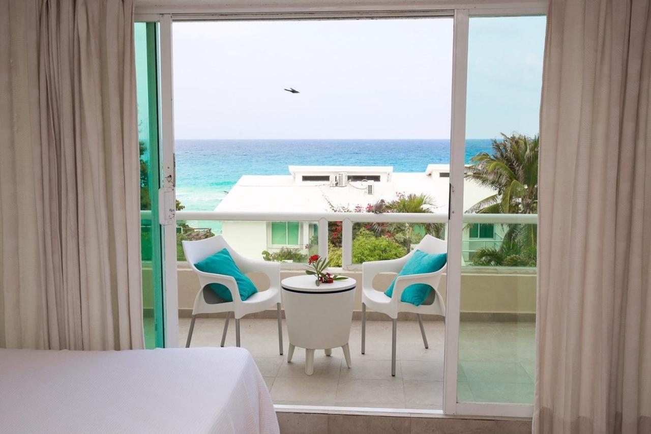 Brisas Cancún