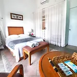Casa Lara - Habitación cerca del mar - Homestay