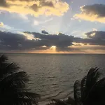 Punta Me Apartment Beach front condo Esmeralda