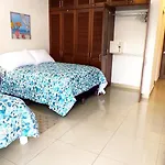 Casa Abril Cozzy Suites
