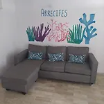 Arrecife