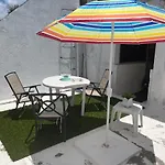 Casa Crater