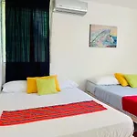 Punta Me Apartments & Rooms In Punta Sam Ferry Beach