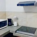 El Departamento del Puerto