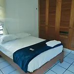 Casa Riker