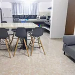 El Departamento del Puerto