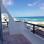 Departamento frente al mar