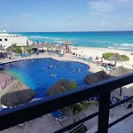 Departamento frente al mar