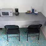 Casa Riker