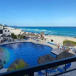Departamento frente al mar
