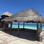 Departamento Hermoso Con Vista Al Mar