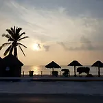 Beautiful Rooms At Playa Blanca