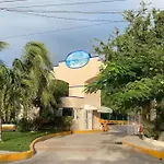 Micro Studio Perfect For Backpackers, Couples, 3 Min Drive To Playa El Nino