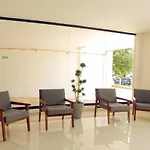 Kavia Plus Hotel