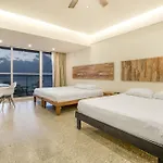 Luxury Caribbean Condos By Salvia Cancun Beachfront