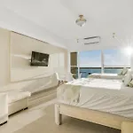 Luxury Caribbean Condos By Salvia Cancun Beachfront