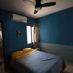 One Night Cancun A Shared Apartament - Airport