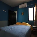 One Night Cancun A Shared Apartament - Airport