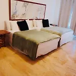 Marmaris Apartment