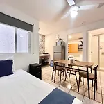 Coco Suites By Andiani Travel