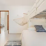 ☆Blue Nest- Beachfront Apartment By Casa Paraiso☆