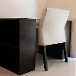 Infinity Suites Doble Room 102