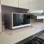 Yellowsub Apartments
