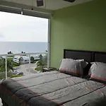 Ocean Front Amara\'S Condo...Best Layout Views!!!