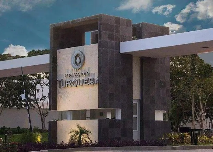 Casa Zirahuen, Cancun Quintana Roo (Alberca)