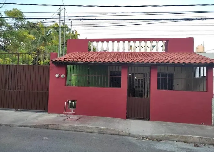 Casa Riker