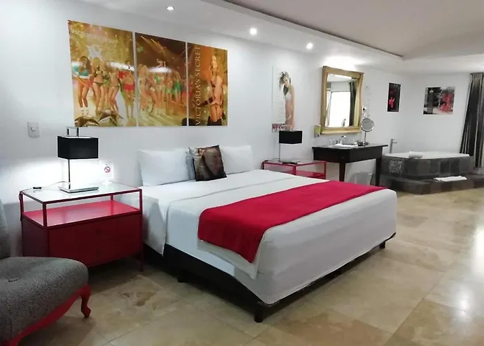 Essenzia De Cancun