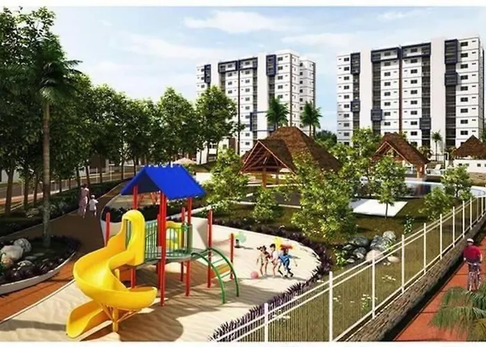 Apartamento exclusivo piscina, jaccuzi, céntrico.