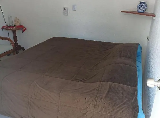 Sandy\'S Room