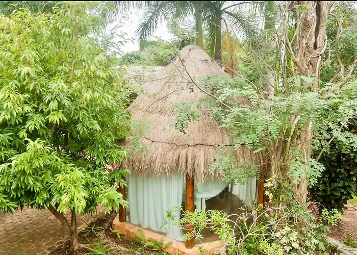 Casa OMA - Cancun