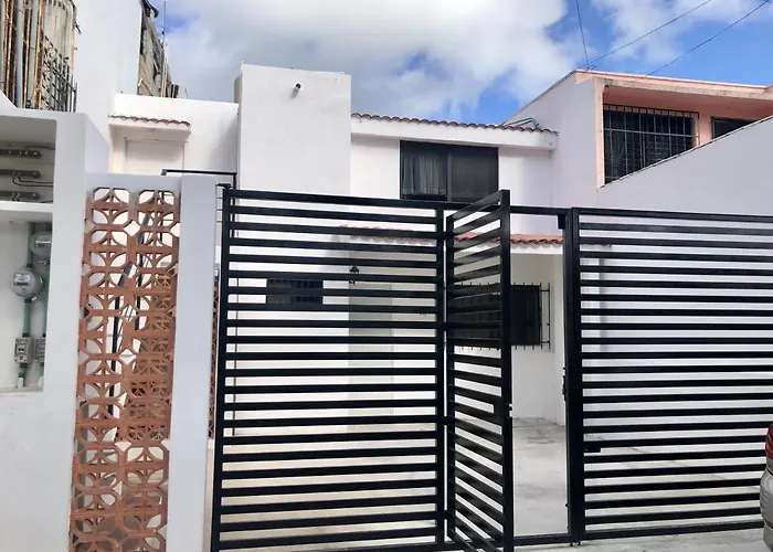 El Departamento del Puerto