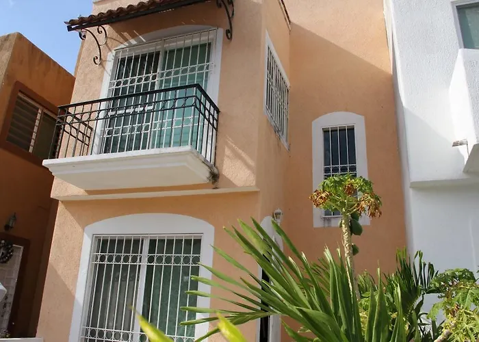 Residencial Gran Santa Fe Cancun