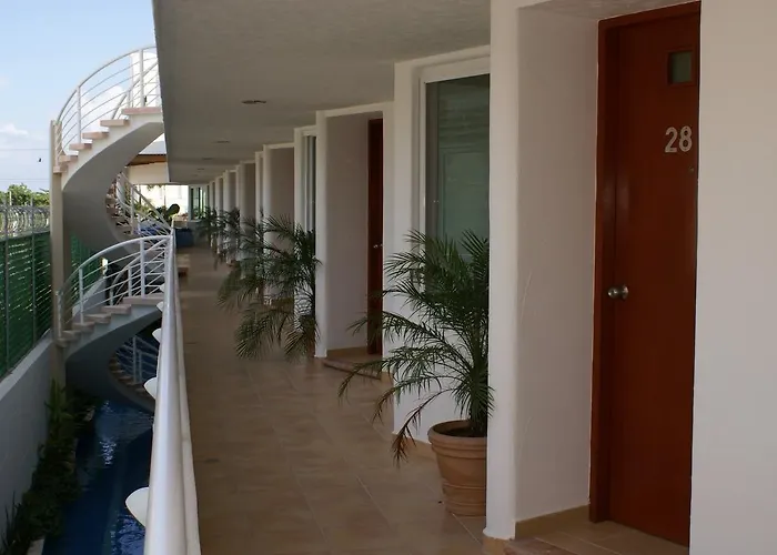 Suites Riviera