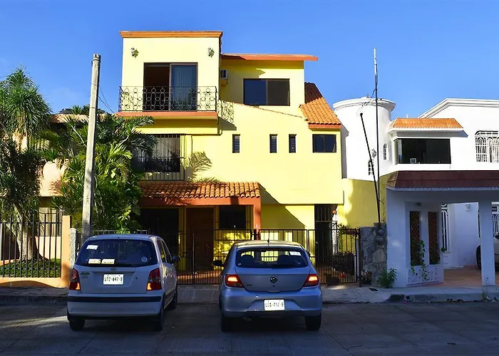Casa Bonita SM31