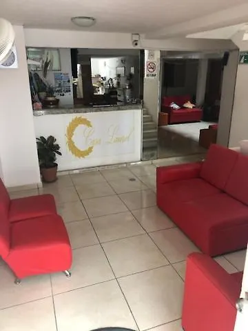 Casa Habitacional Laurel