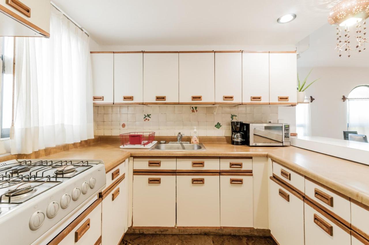 Apartamento Delmar's