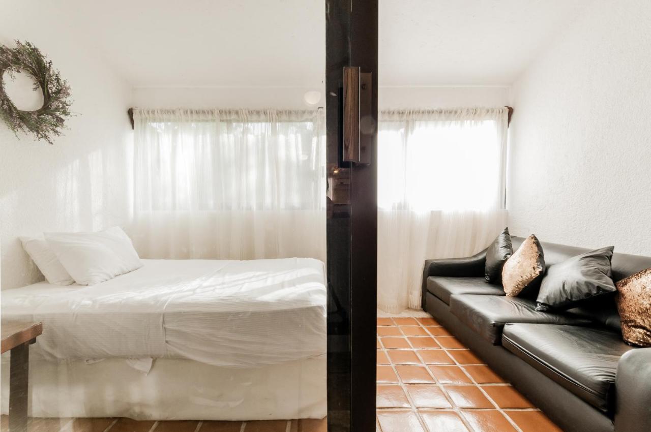 Apartamento Delmar's