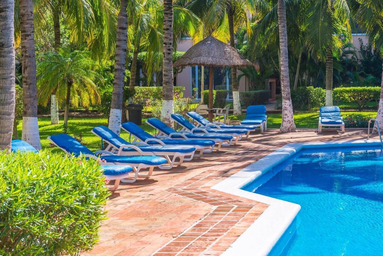 Delmar's * Cancún