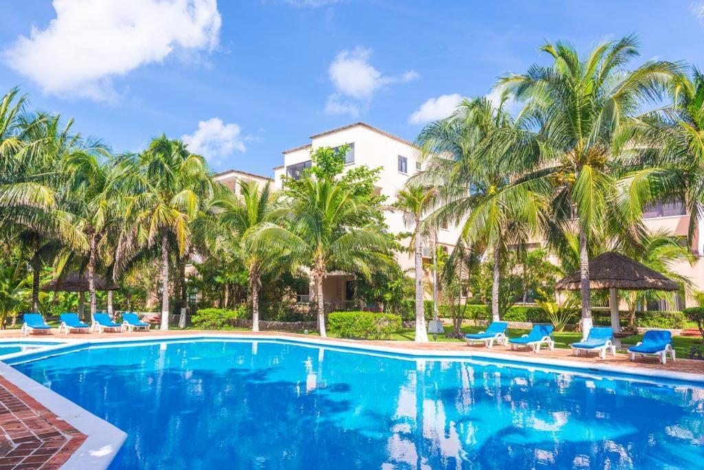 Delmar's * Cancún