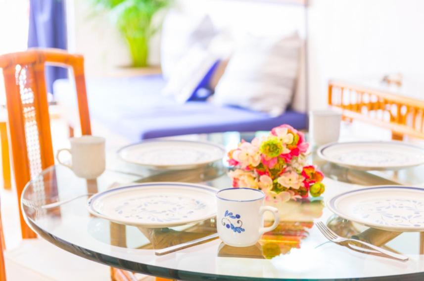 Apartamento Delmar's Cancún