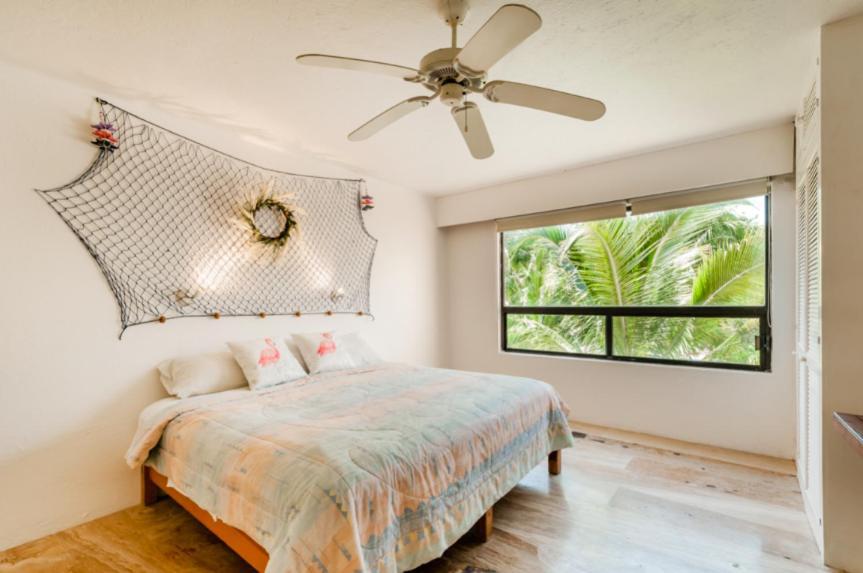 Apartamento Delmar's Cancún