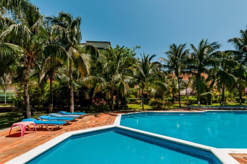 Delmar's Cancún