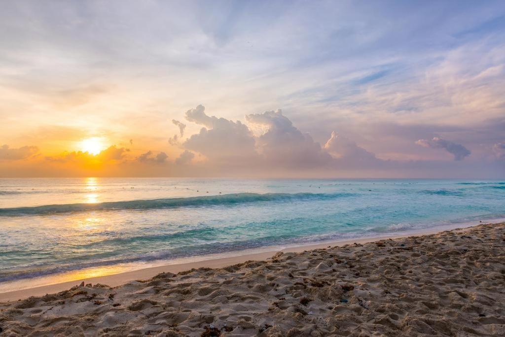 Delmar's Apartamento Cancún