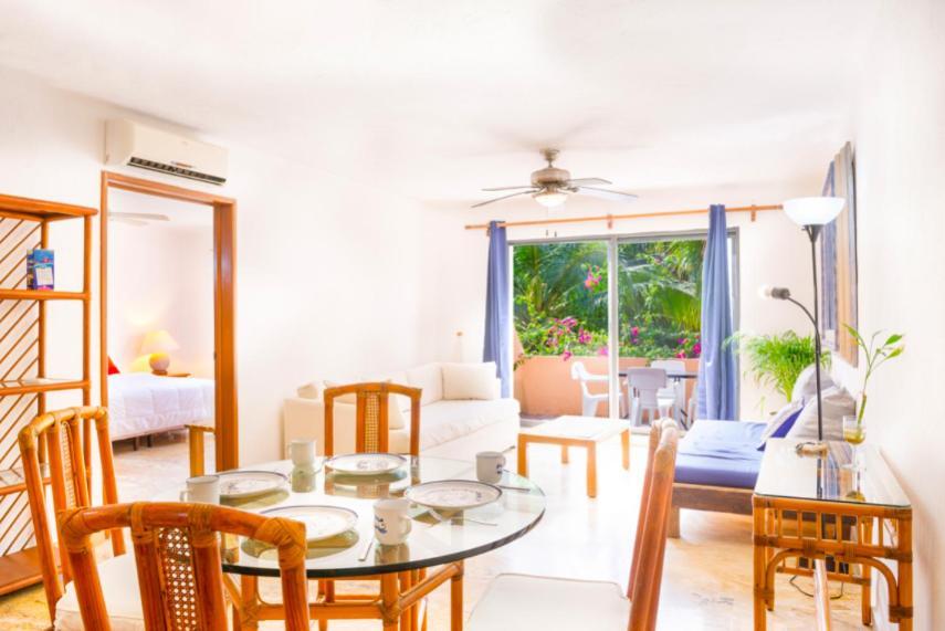 Apartamento Delmar's