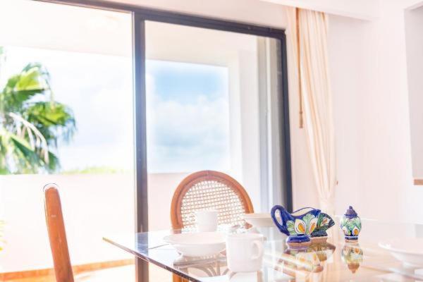 Apartamento Delmar's Cancún