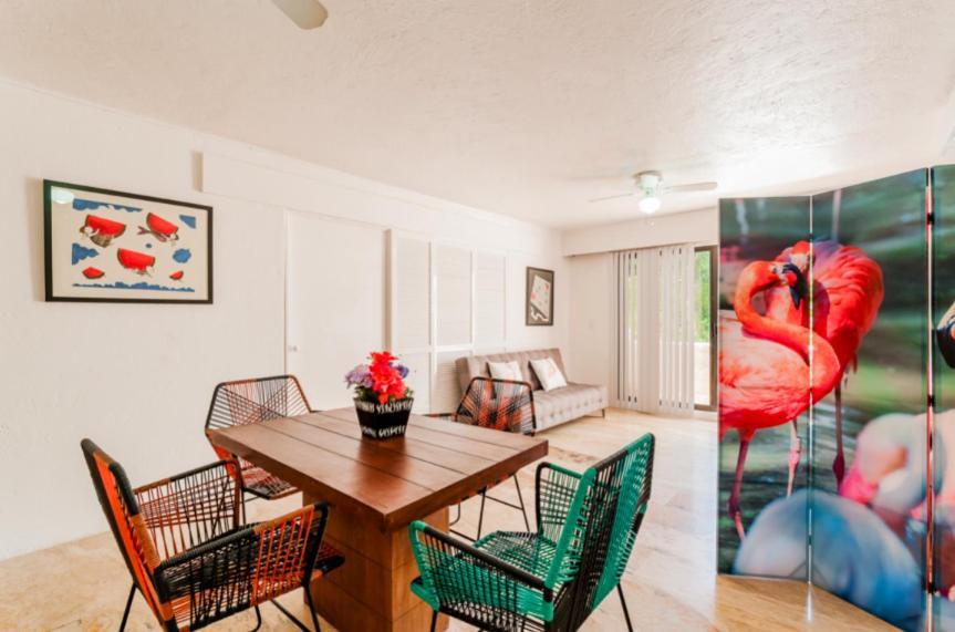 Apartamento Delmar's